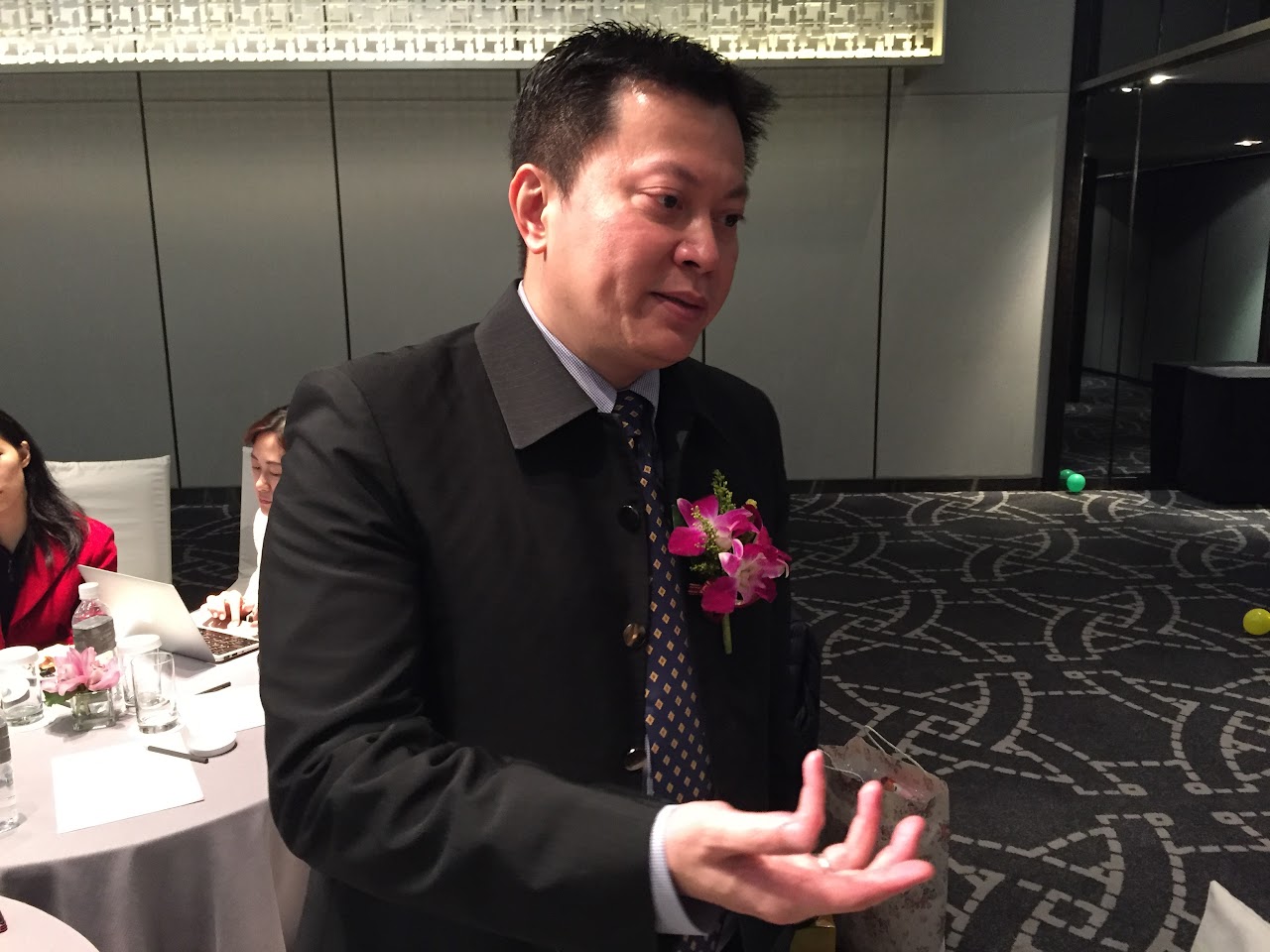 拿到電子支付執照卻還無法開業，歐付寶：期待政府繼續修法
