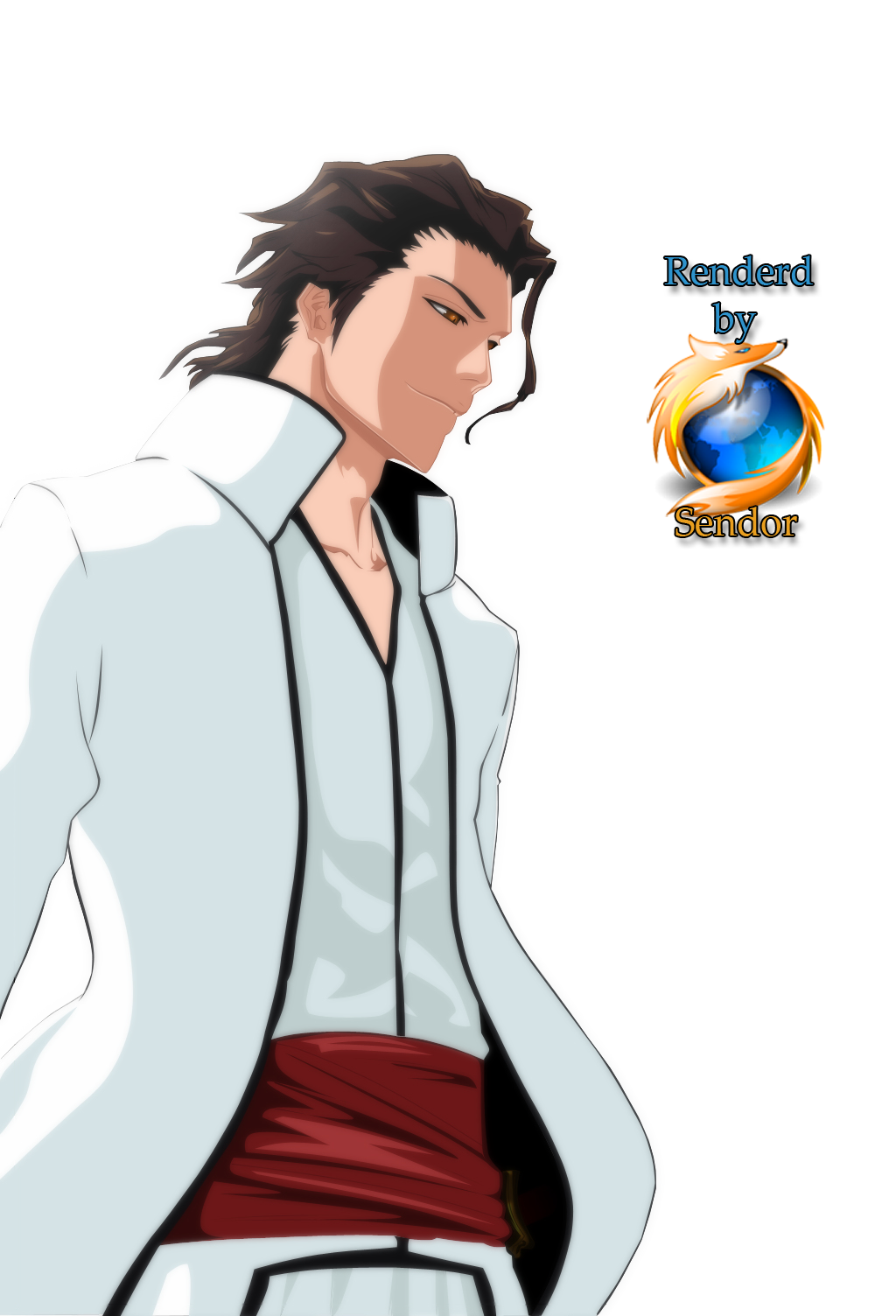 Render Aizen