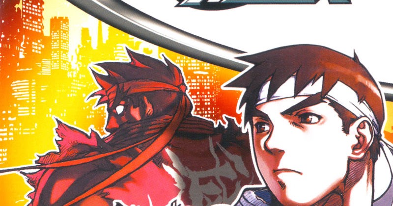Street Fighter IV - PC - Torrents Games