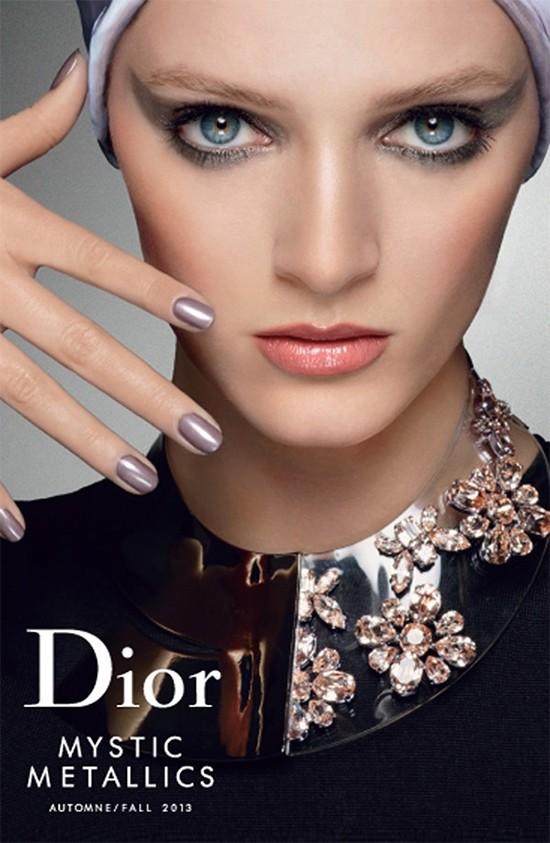 The Essentialist Fashion Advertising Updated Daily Dior Beauty