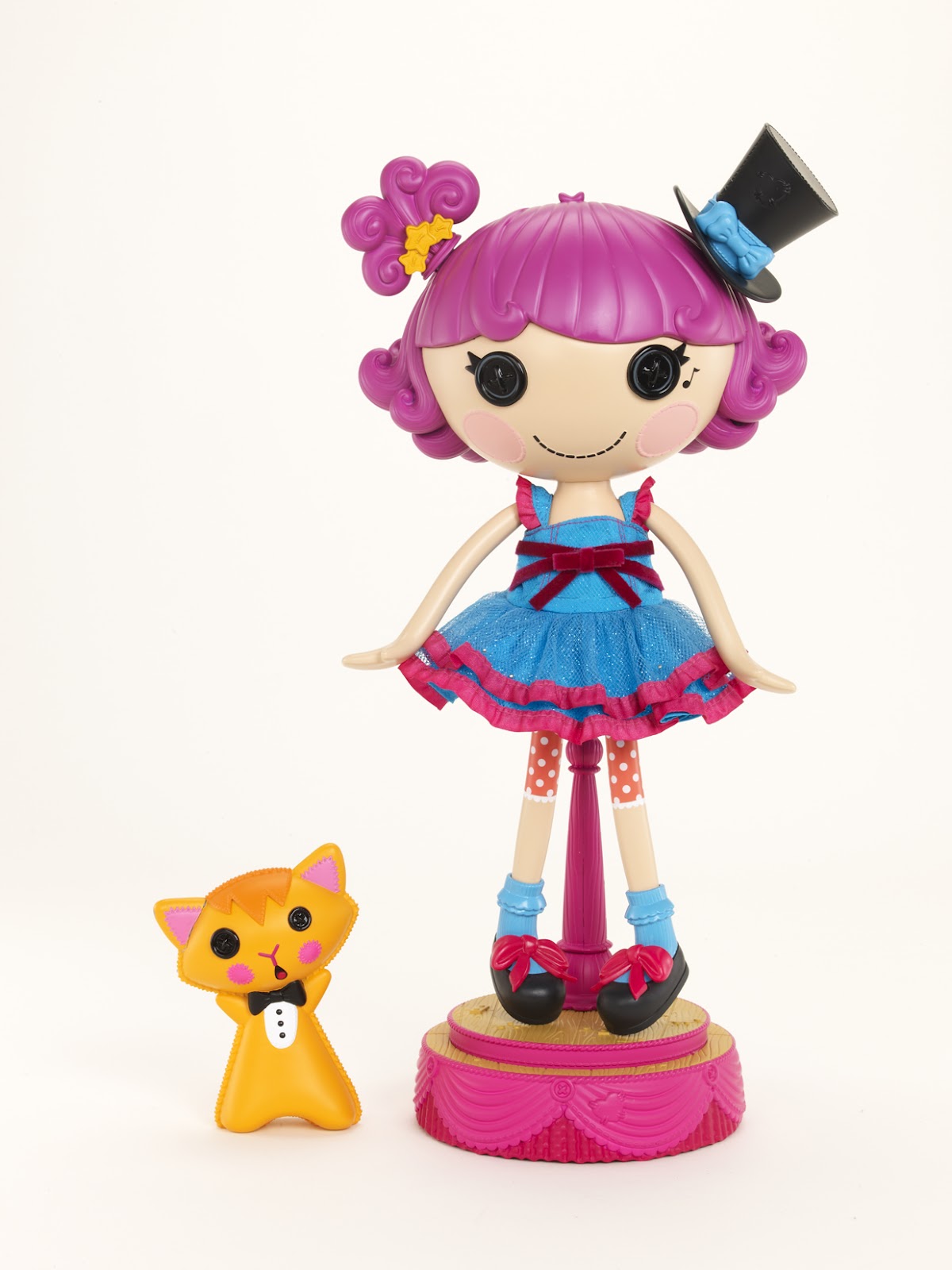 Barbara's Beat Walmart unveils Top 20 Toy List; Layaway program begins