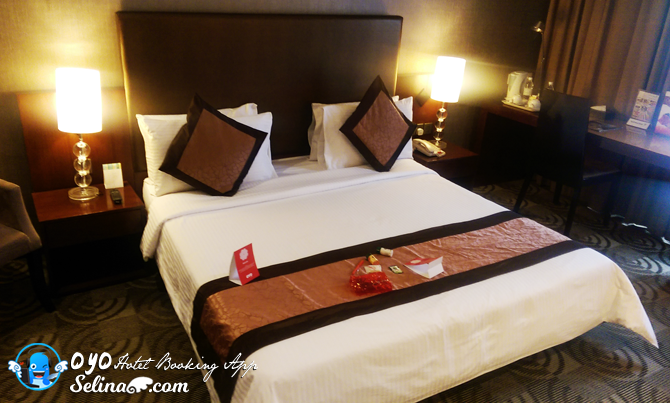 Book A Cheap Hotel Room via OYO, Hotel Booking App in Malaysia