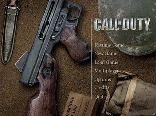 Download Game Call Of Duty PC Full Version Terbaru