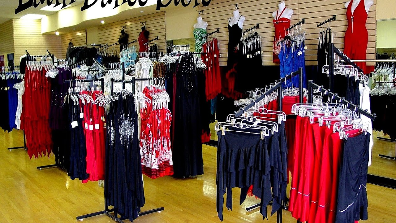 Dance Supply Stores In Miami Dance Choices