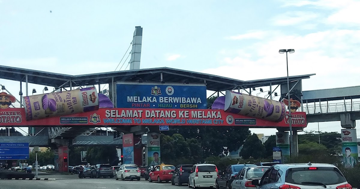 Life is neva fLat Tujuan Wisata Malaysia Day 3  Pengalaman