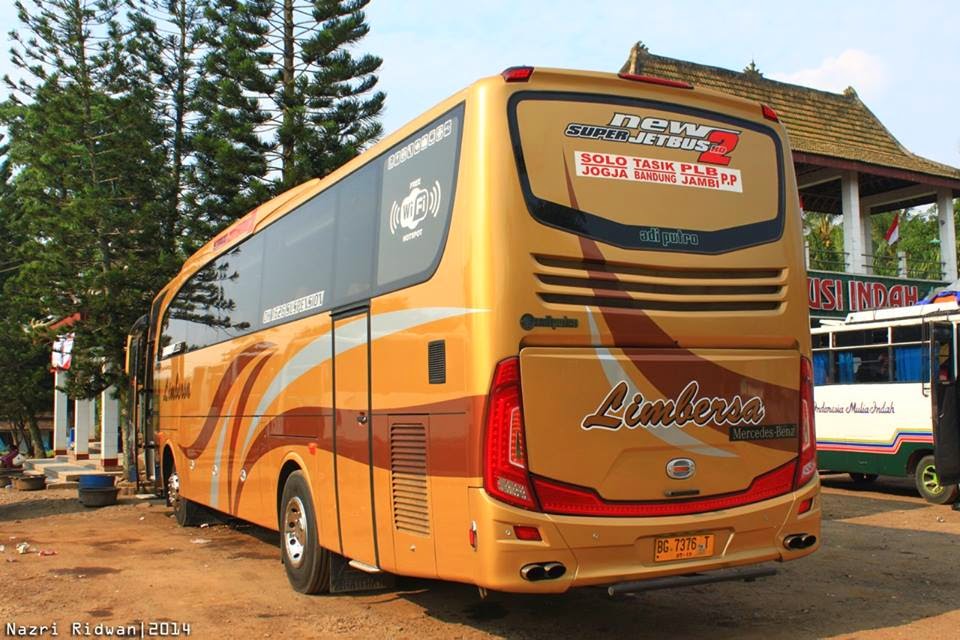 Pariwisata Palembang Berkembang Pesat: Peran Vital Bus Pariwisata dalam Menggapai Potensi