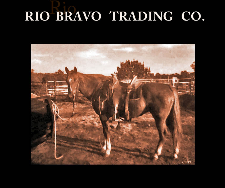 Rio Bravo Trading Company