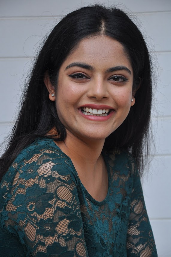 Riddhi Kumar