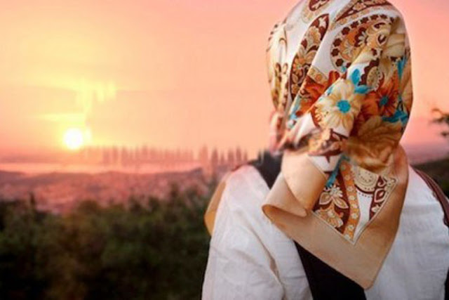 6 Karakter Wanita Yang Tidak Layak Dijadikan Istri Menurut Pandangan Islam 6 Karakter Wanita Yang Tidak Layak Dijadikan Istri Menurut Pandangan Islam