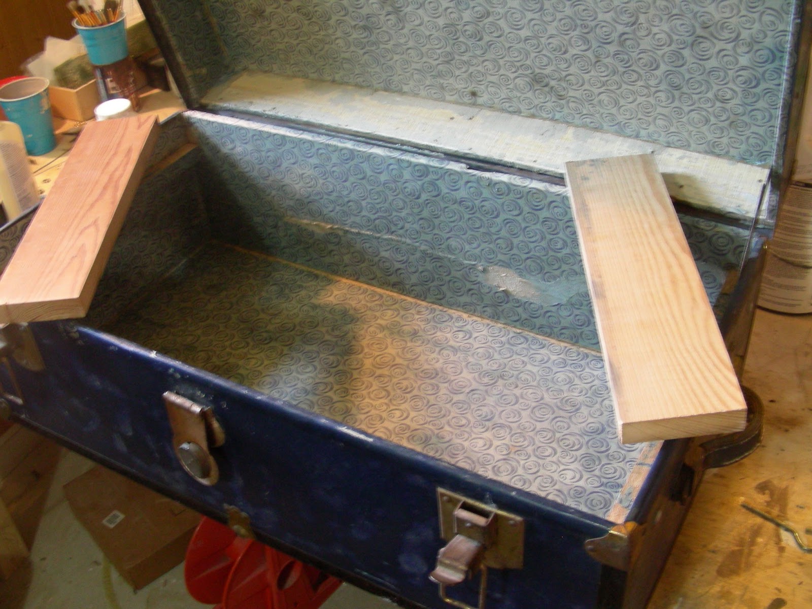 Destinations Vintage... Upcycled & Repurposed Stuff Upcycle an Old