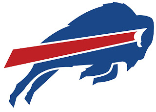 NFL Buffalo Bills logo