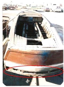Marine Survey Practice: Surveyor Guide Notes for Wooden Vessels Survey