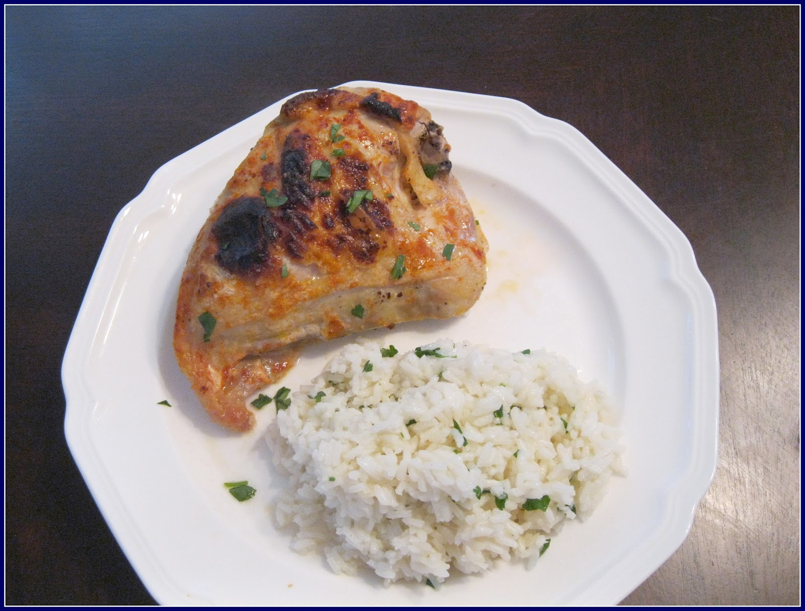 Dinner Tonight Buttermilk Roast Chicken Shea Lennon