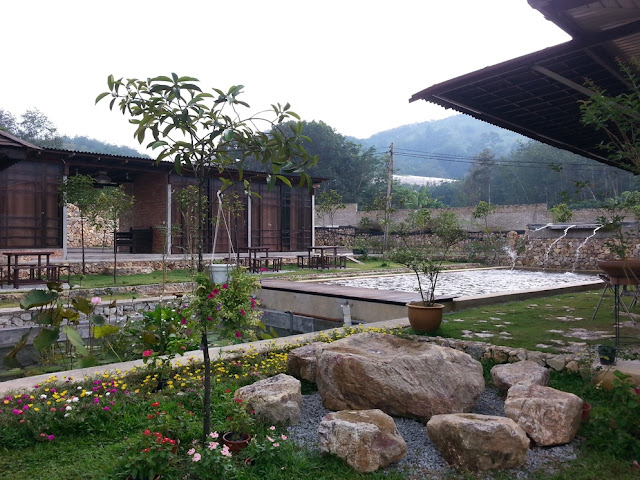 Broga Bliss Eco Garden http://www.azhafizah.com/