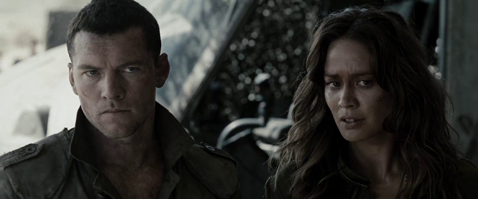 Кристиан бейл терминатор да придёт спаситель. Джон коннор терминатор 4. Терминатор 4 качество 1080. Терминатор волпэйпер. Terminator salvation t 800.