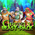 New Grizzly Beast Pack in Pirate101