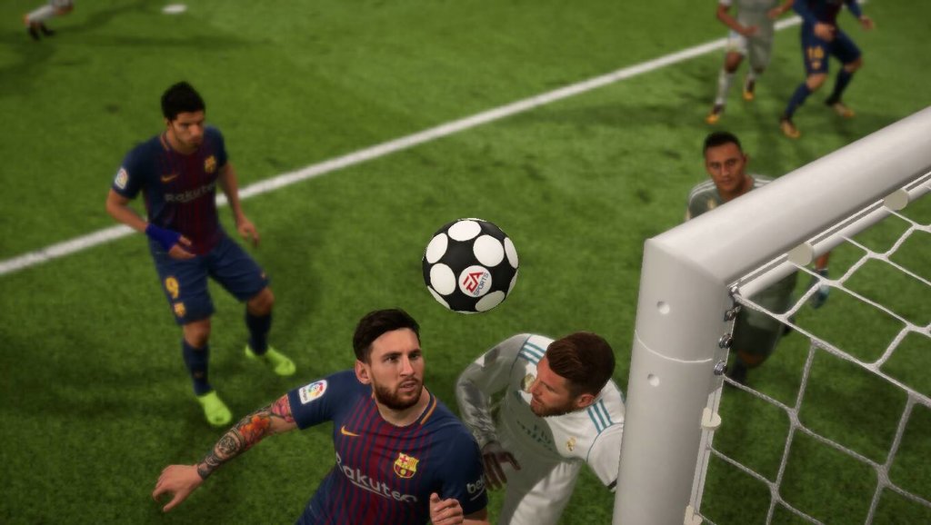 messi in fo4