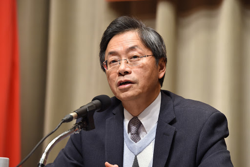 首位宏碁、Google人接任行政院長，張善政2月1日上任！