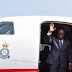 President Akufo-Addo On 3-Day Visit To The United Kingdom