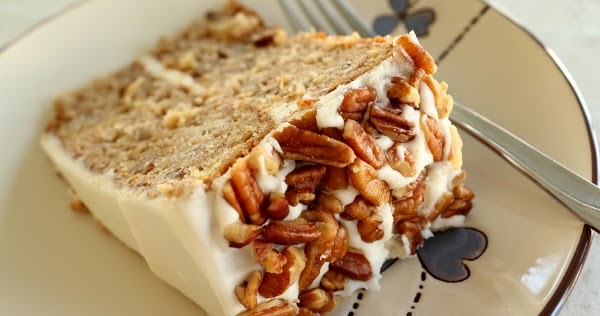 Hummingbird Bakery Carrot Cake Recipe Hummingbird Bakery Carrot Cake Recipe