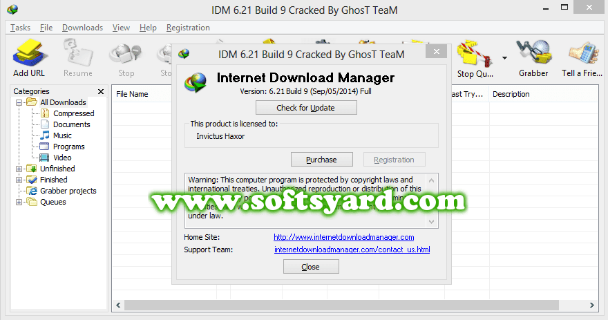 Download Wiederherstellung meiner Dateien v5 Full Crack IDM