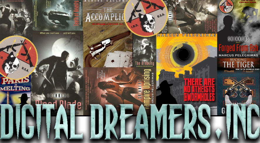 Digital Dreamers, Inc