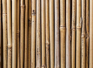 Ini Dia Cara Membuat Tirai Bambu