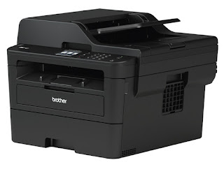  hence that it is a competent printing solution for your business office or habitation Brother MFC-L2730DW Drivers Download And Review