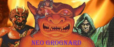 The Neo-Grognard