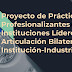 Proyecto presentado por el ITEC 3 logró posicionarse entre los mejores del país