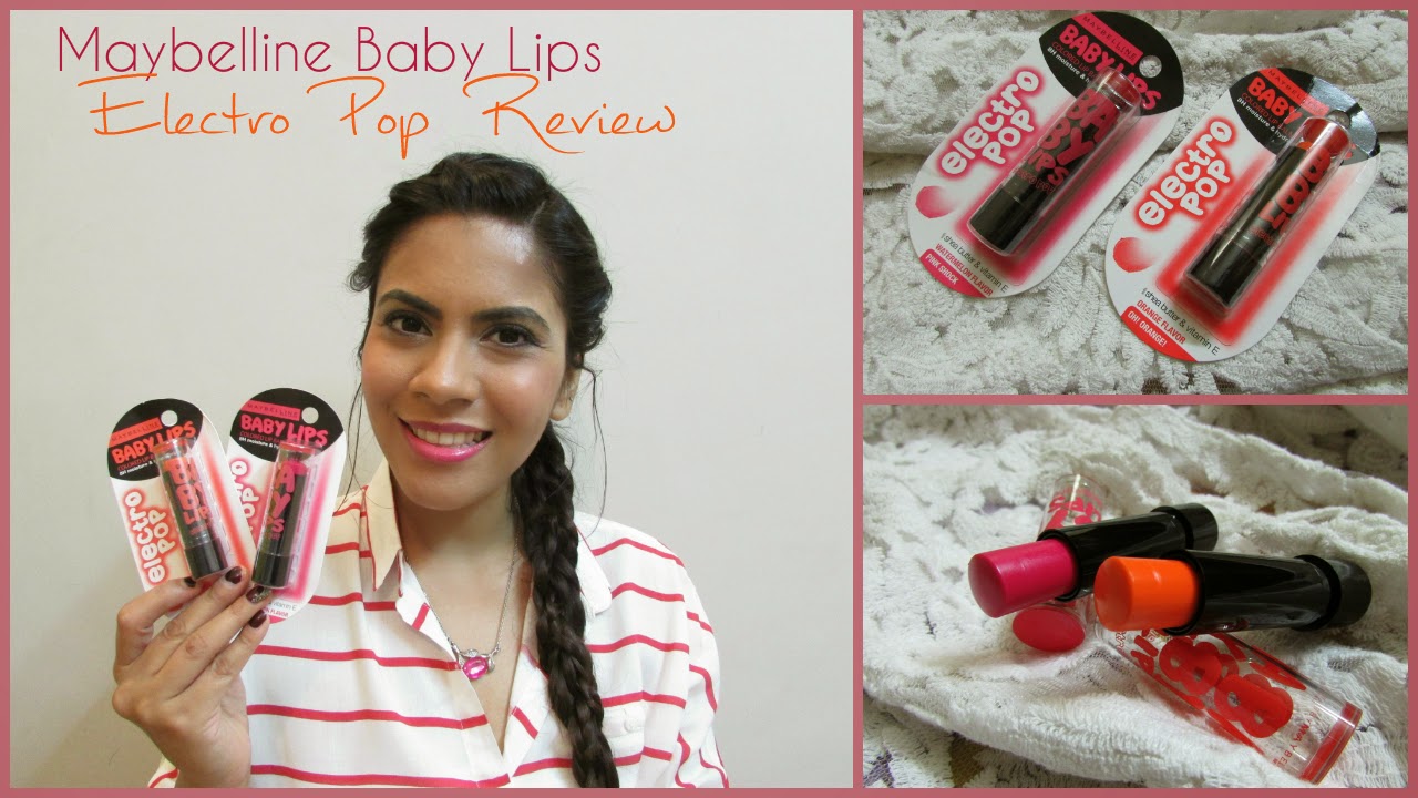 Maybelline Baby Lips Electro Pop Review, Maybelline Baby Lips Electro Pop Price, Maybelline Baby Lips Electro Pop india, Maybelline Baby Lips Electro Pop pink shock, Maybelline Baby Lips Electro Pop oh orange, neon lipstick, colored lipbalm, tinted lipbalm , neon pink lipstick, bright orange lipstick,beauty , fashion,beauty and fashion,beauty blog, fashion blog , indian beauty blog,indian fashion blog, beauty and fashion blog, indian beauty and fashion blog, indian bloggers, indian beauty bloggers, indian fashion bloggers,indian bloggers online, top 10 indian bloggers, top indian bloggers,top 10 fashion bloggers, indian bloggers on blogspot,home remedies, how to