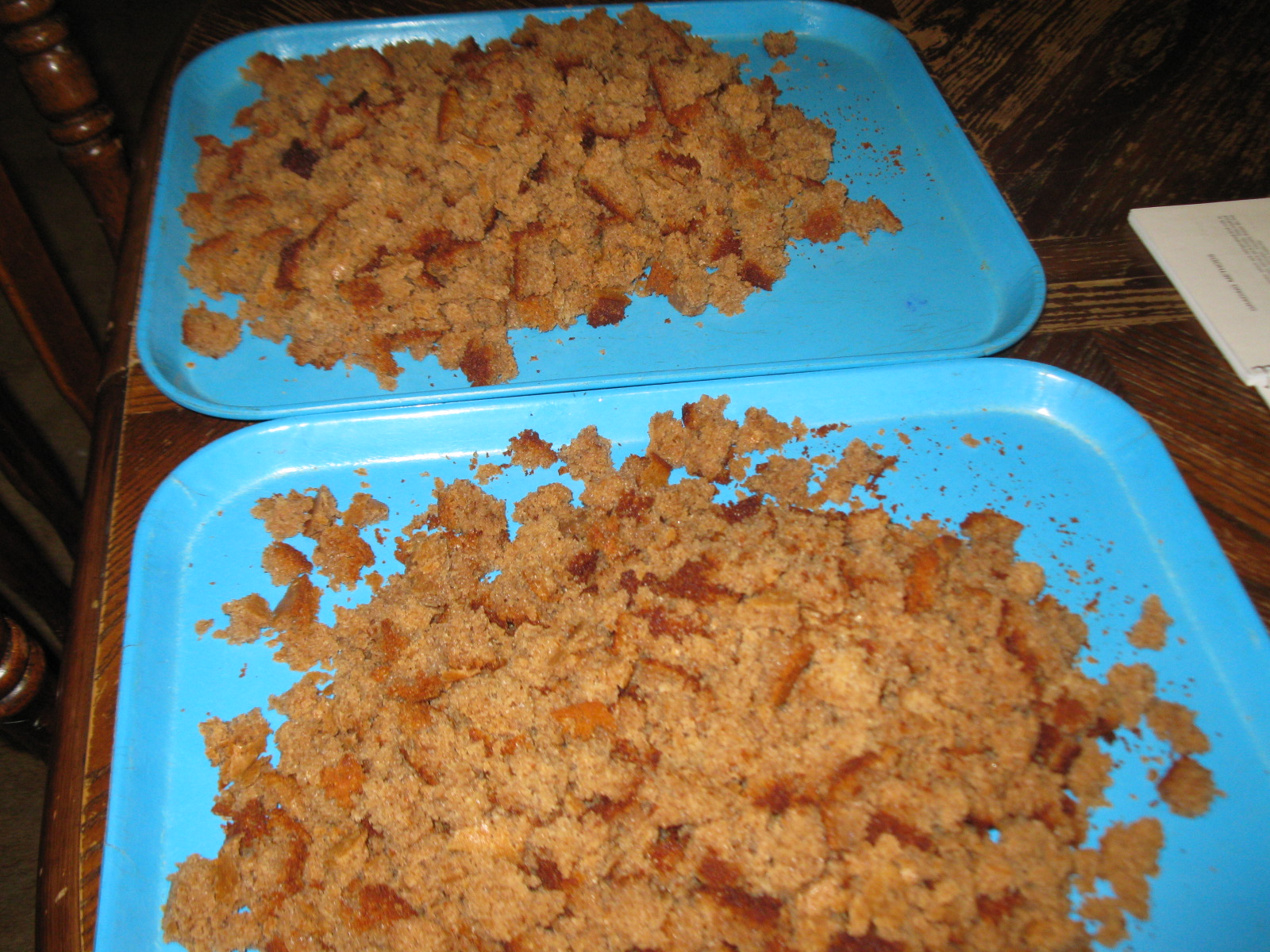 Simply Homemaking A Healthy Dry Cereal