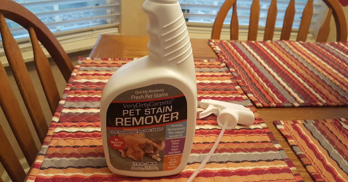 Consumer Reviews Pet Stain Remover & Odor Eliminator Carpet Cleaning Professional Strength