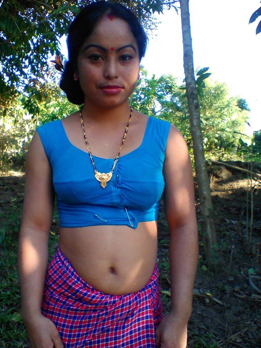 Indian village girl pussy