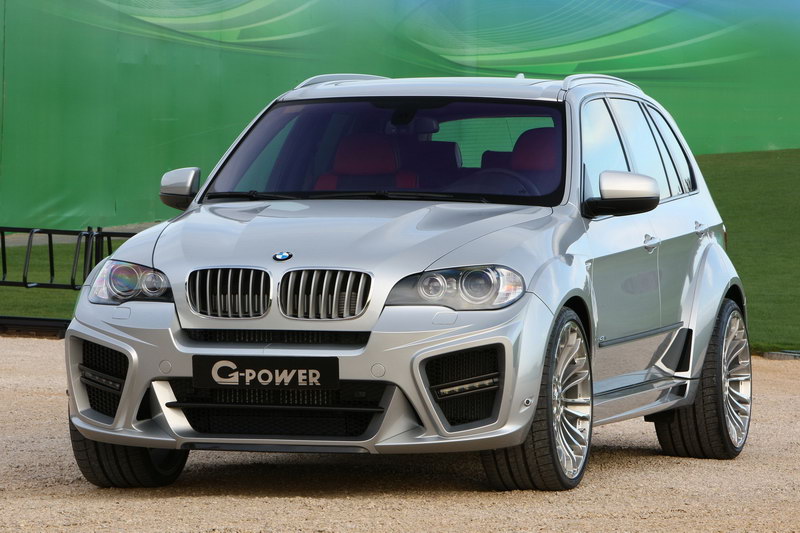 car bmw x5