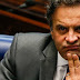 SENADO RETIRA O NOME DE AÉCIO DA RELAÇÃO DOS PARLAMENTARES