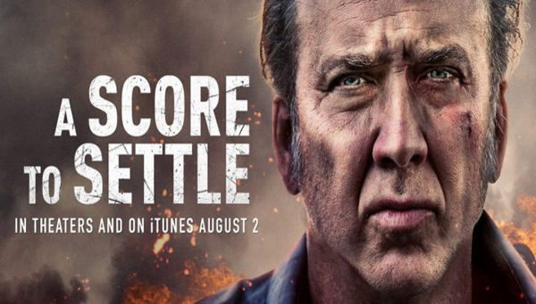 A Score to Settle