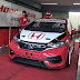 Honda Jazz Biasa Tidak Bisa Dibuat Versi Balap
