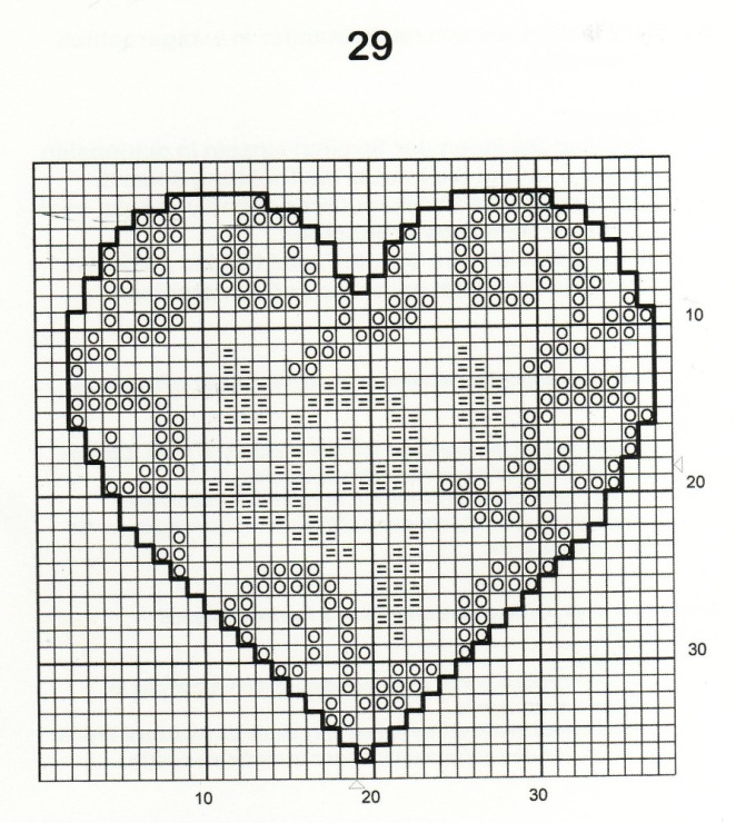 Free Printable Cross Stitch Pattern