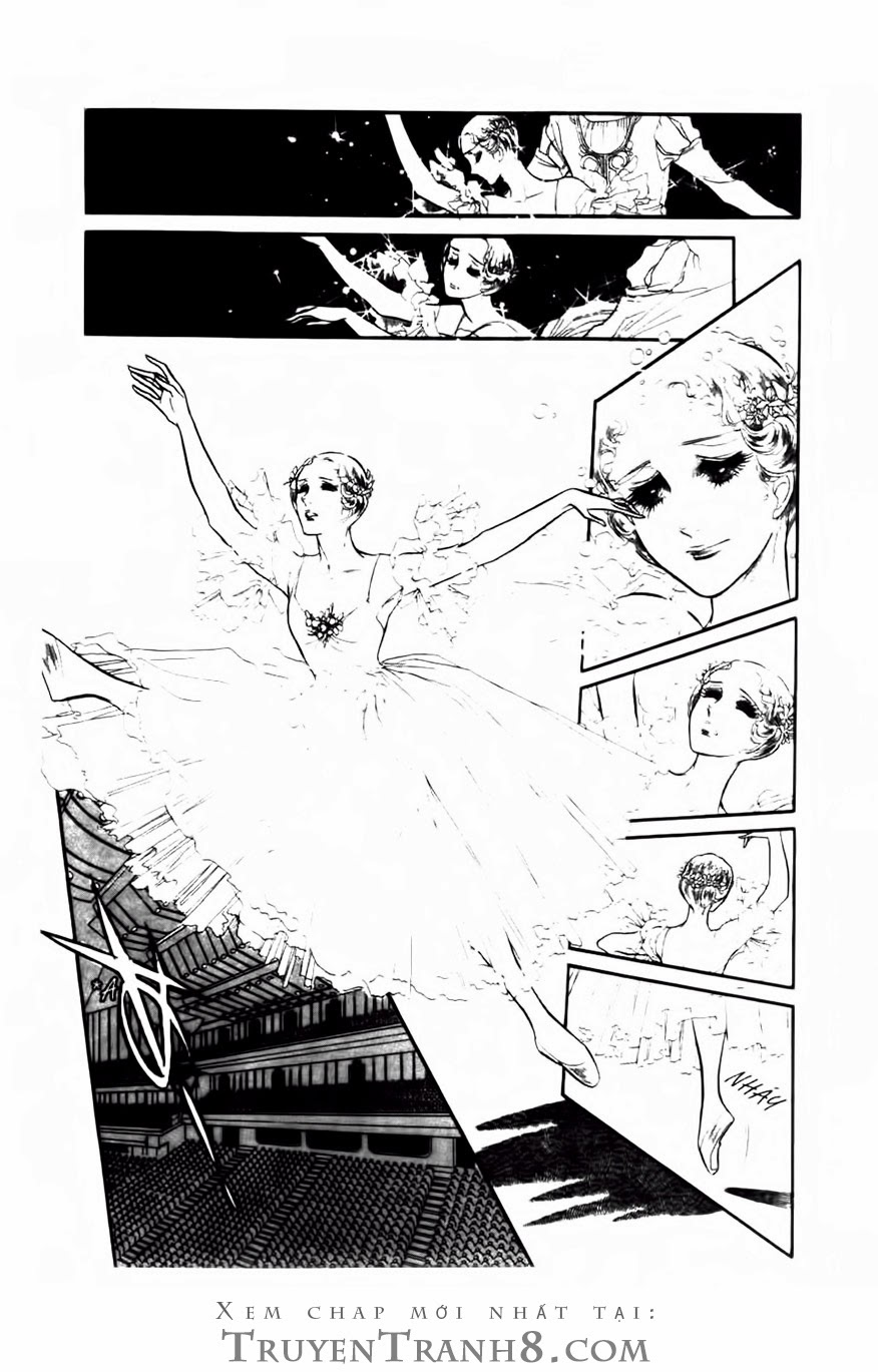 Swan - Vũ Khúc Thiên Nga Chap 96 - Next Chap 97