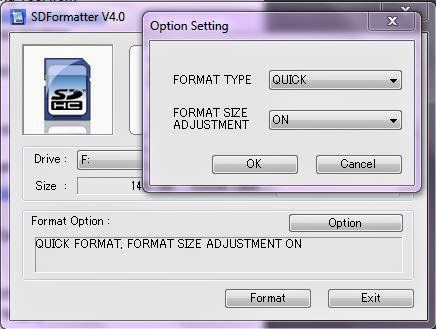 Format For Raspy Raspberry sd format - jokerlittle