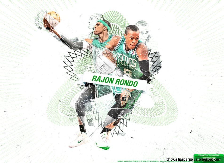 Rajon Rondo Wallpaper