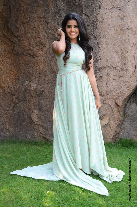 Anupama Parameswaran