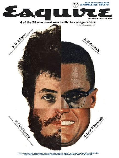 Esquire Esquire