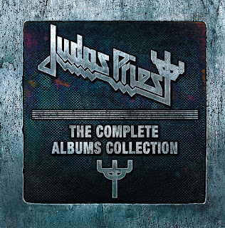 The Complete Albums Collection