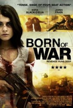 Chiến Bình Thời Loạn - Born Of War (2013) | Bản đẹp + Vietsub Chiến Bình Thời Loạn - Born Of War (2013) | Bản đẹp + Vietsub