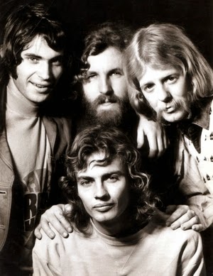 HISTORY OF AUSTRALIAN MUSIC FROM 1960 UNTIL 2000: TAMAM SHUD