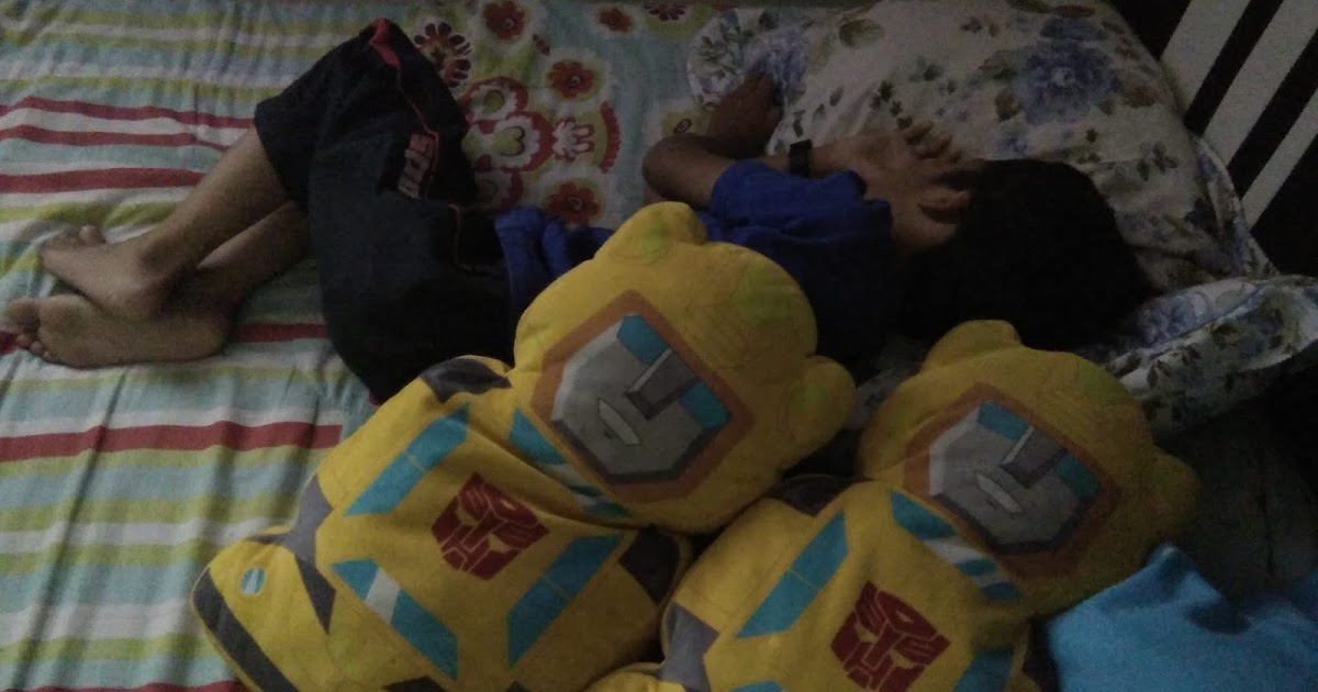 Cerita Tentang Kita: Cerita ramadhan anak-anak