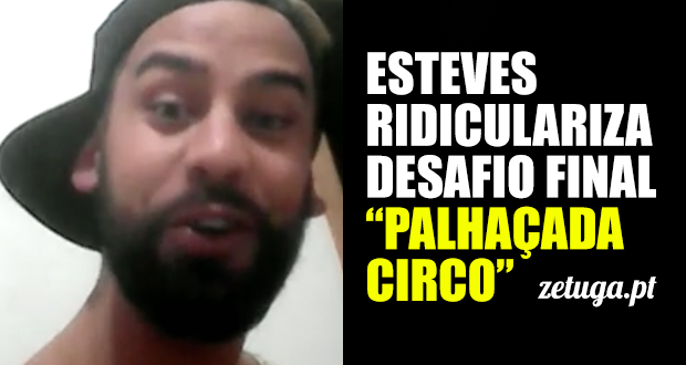 casa dos segredos desafio final agora ou nunca